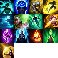 summoner spells icons